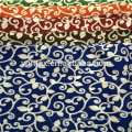 Hometextile printing fabric for bed sheets